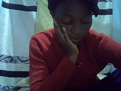 ElianeHot online show from September 16, 2025, 4:30 pm