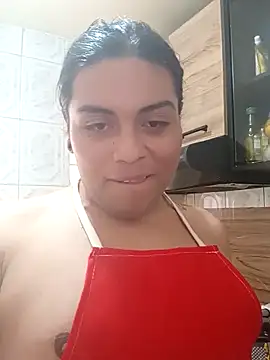Ariana Rodriguez  online show from February 18, 2025, 5:53 pm