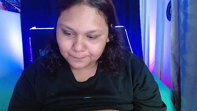 Alisteresa  online show from May 14, 2026, 3:13 am