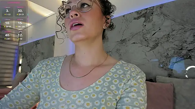 LIZ HOLMES online show from February 25, 2026, 10:36 am