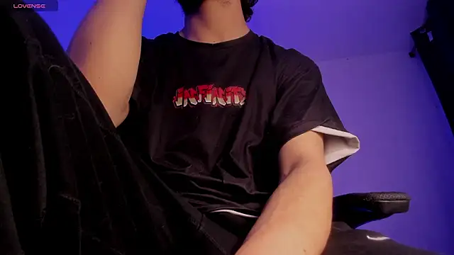 s sven03 online show from February 7, 2026, 11:30 pm