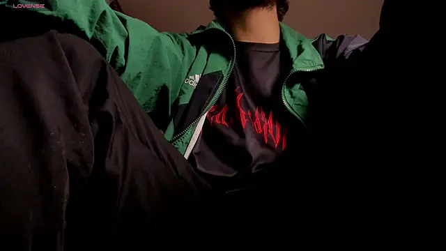 s sven03 online show from April 11, 2026, 1:21 am