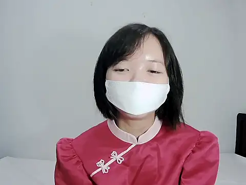 Kissdy online show from December 4, 2024, 8:01 am