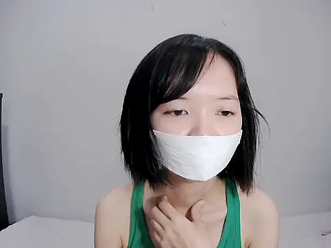 Kissdy online show from December 26, 2024, 8:07 am