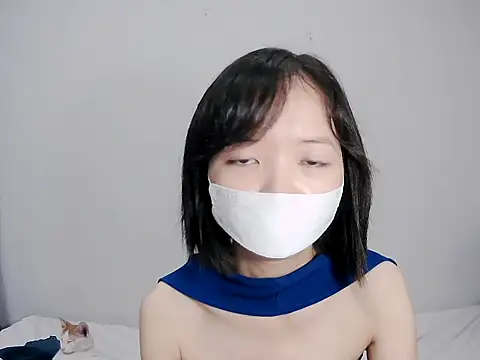 Kissdy online show from December 27, 2024, 8:13 am