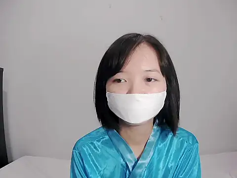 Kissdy online show from December 29, 2024, 7:50 am