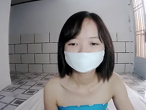 Kissdy online show from January 11, 2025, 8:33 am