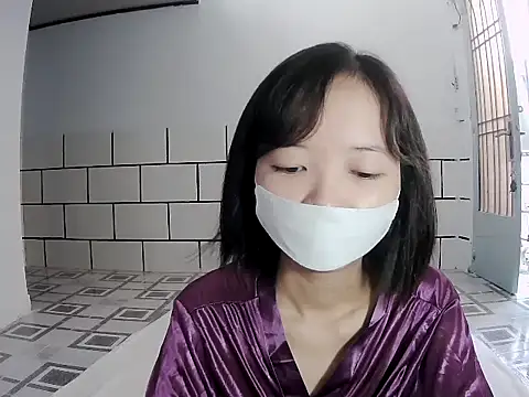 Kissdy online show from January 12, 2025, 8:04 am