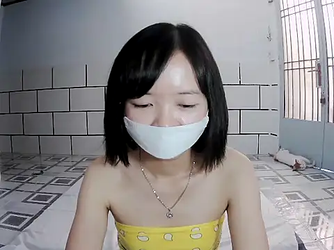 Kissdy online show from February 20, 2025, 9:00 am