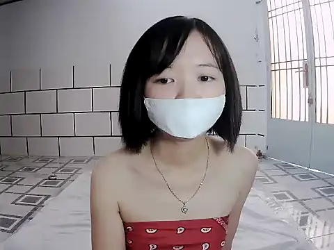 Kissdy online show from February 21, 2025, 6:07 am