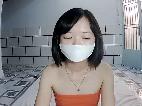 Kissdy online show from February 27, 2025, 9:22 am