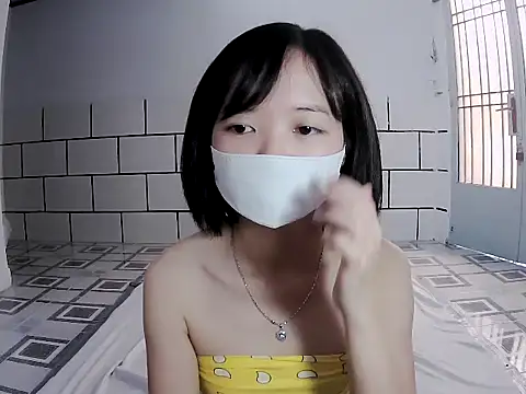 Kissdy online show from February 28, 2025, 5:59 am