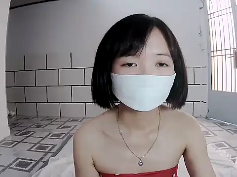 Kissdy online show from March 16, 2025, 6:09 am