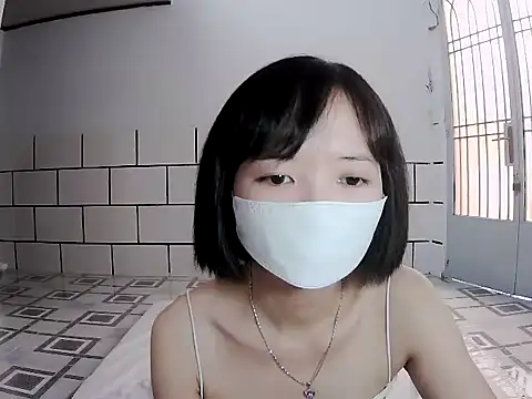 Kissdy online show from March 21, 2025, 6:16 am