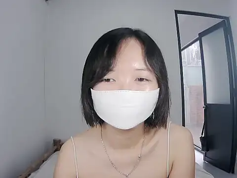 Kissdy online show from September 28, 2025, 8:31 am