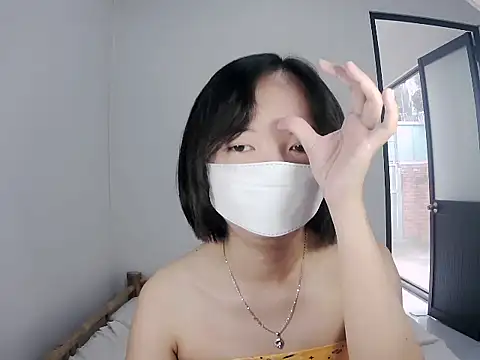 Kissdy online show from October 15, 2025, 8:03 am