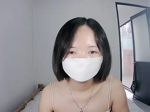 Kissdy online show from October 23, 2025, 8:35 am