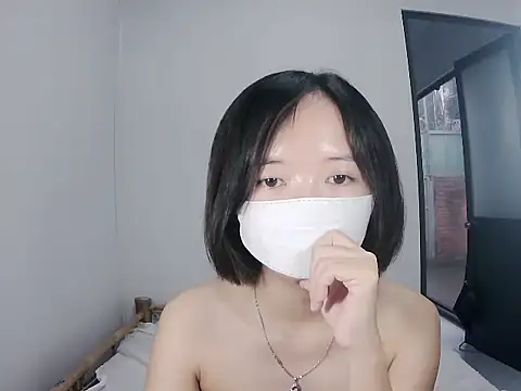 Kissdy online show from October 24, 2025, 9:06 am