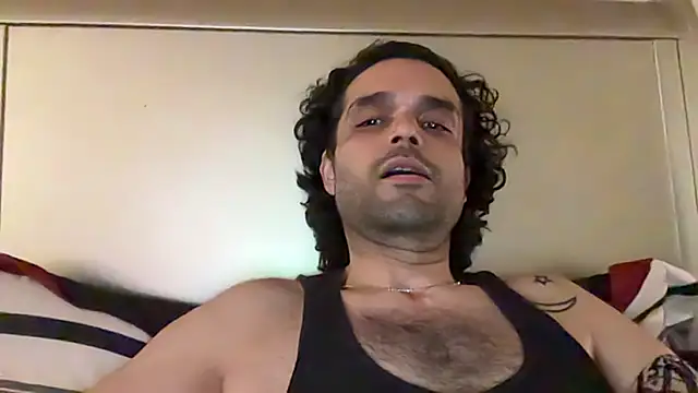 GForceSavage online show from April 9, 2026, 6:24 pm