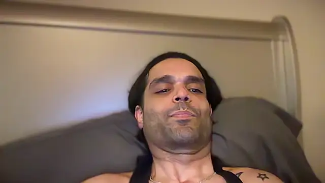 GForceSavage online show from May 24, 2026, 6:35 pm