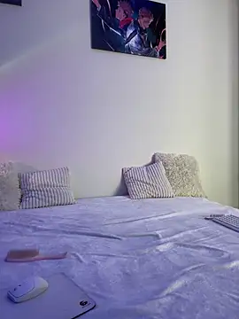 PumaShyXD online show from October 6, 2025, 10:02 am