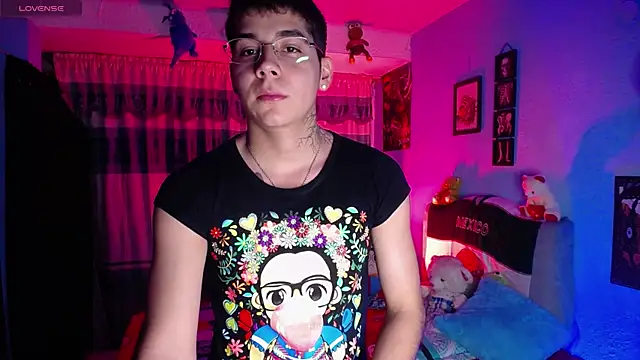 mexican cum online show from November 23, 2025, 2:11 am