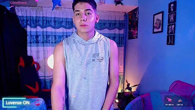 mexican cum online show from December 3, 2025, 3:36 am