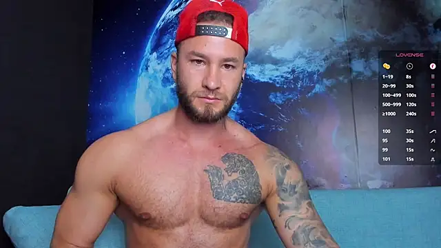 delessandro world online show from March 4, 2026, 1:33 am