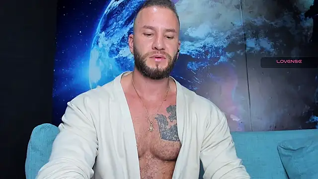 delessandro world online show from April 4, 2026, 11:57 pm