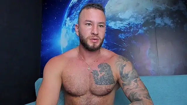 delessandro world online show from May 6, 2026, 3:02 am