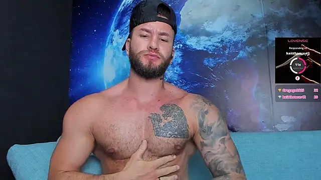 delessandro world online show from May 16, 2026, 12:18 am