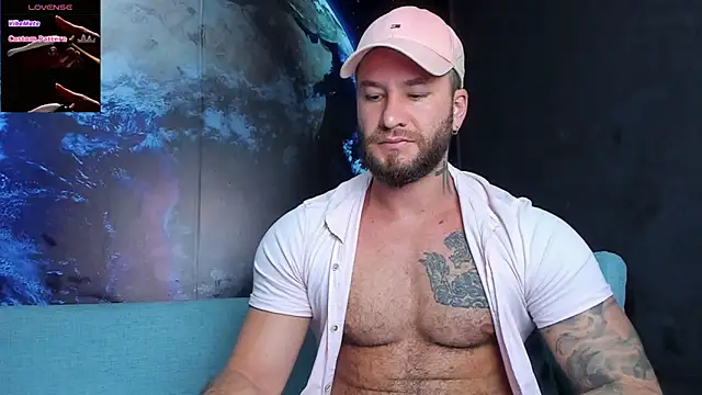 delessandro world online show from May 17, 2026, 10:50 pm
