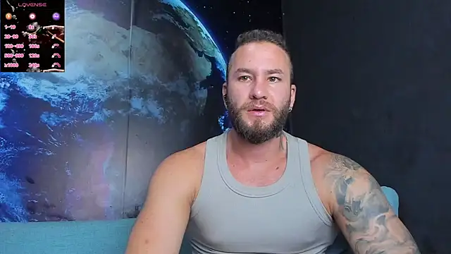 delessandro world online show from May 18, 2026, 11:43 pm