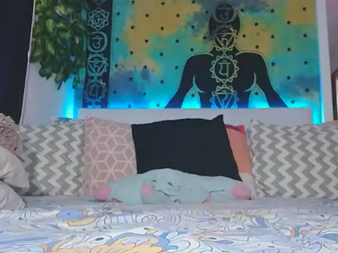 Snapshot of chanel_1041 chatting on February 27, 2026, 10:21 pm chanel 1041 online show from February 27, 2026, 10:21 pm