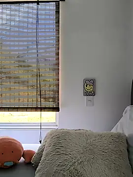 VeronicaTonu online show from January 25, 2025, 3:41 pm