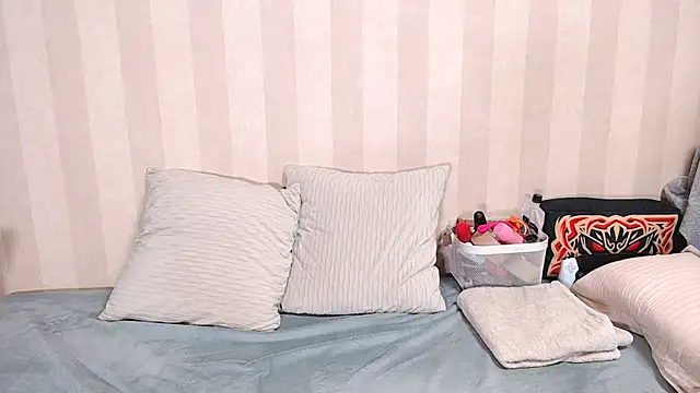 misa king online show from March 11, 2025, 1:01 pm