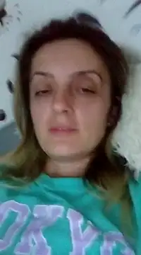 Snapshot of SophyGirl chatting on February 23, 2025, 9:48 pm SophyGirl online show from February 23, 2025, 9:48 pm