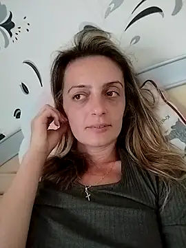 Snapshot of SophyGirl chatting on September 25, 2025, 11:36 am SophyGirl online show from September 25, 2025, 11:36 am