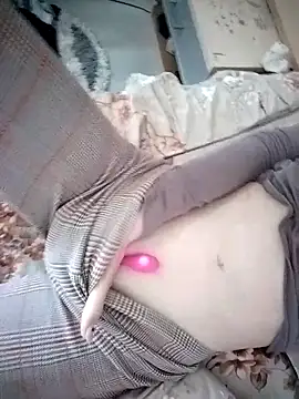 SophyGirl online show from April 17, 2026, 11:46 am