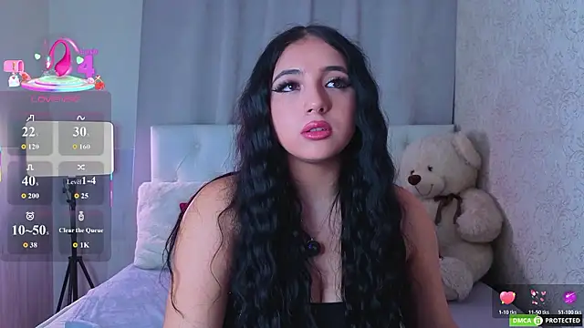 JennyFerguson online show from March 9, 2026, 6:01 pm