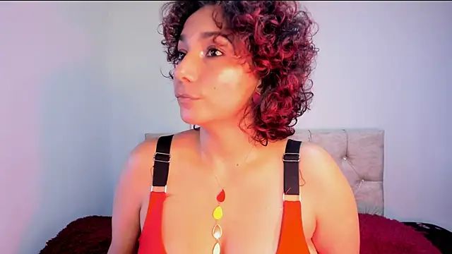 amber demons2021 online show from February 21, 2025, 10:04 pm