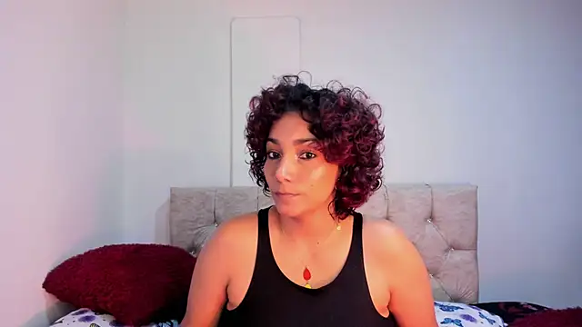 amber demons2021 online show from February 23, 2025, 9:59 pm