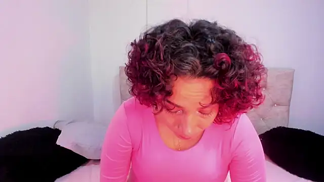 amber demons2021 online show from March 4, 2025, 10:27 pm