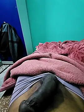 rabikumar1900 online show from January 9, 2026, 9:27 pm