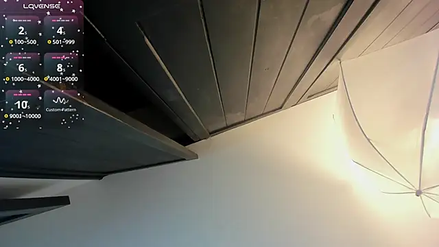 Snapshot of FaloonRoussel chatting on November 30, 2025, 6:12 pm FaloonRoussel online show from November 30, 2025, 6:12 pm