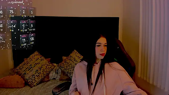 FaloonRoussel online show from March 12, 2026, 6:03 pm