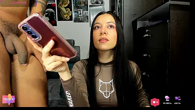 ethan chloeee online show from March 1, 2026, 4:03 am