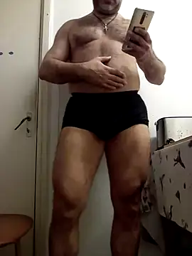 BartalesDaddy online show from January 1, 2025, 3:57 pm