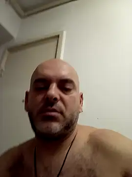 BartalesDaddy online show from January 20, 2025, 7:57 pm