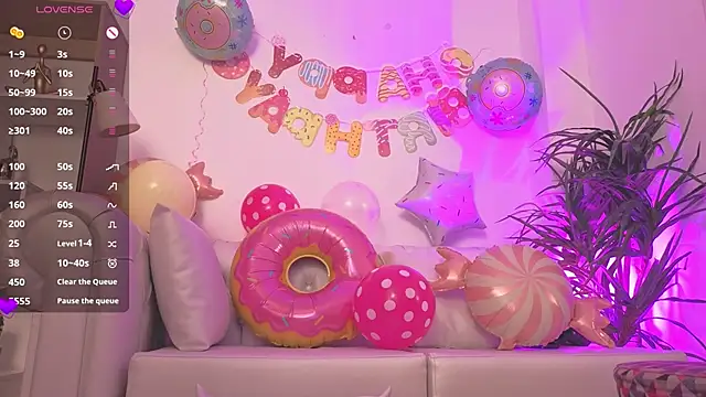 Aleejaa   online show from March 30, 2026, 11:44 am